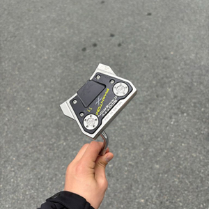 골프 타이틀리스트 스카티카메론 팬텀x11.5 말렛퍼터 34인치