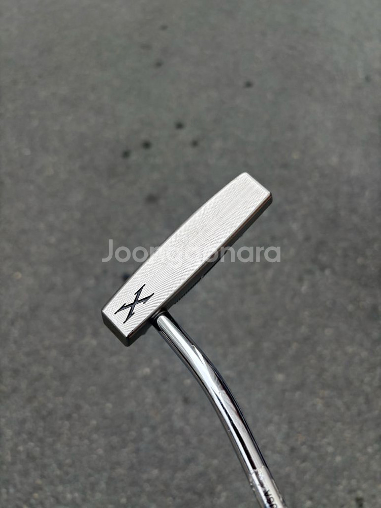 골프 타이틀리스트 스카티카메론 팬텀x11.5 말렛퍼터 34인치--3