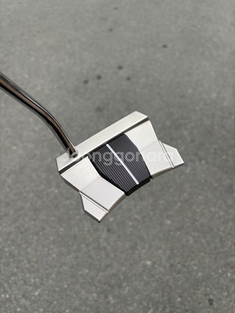 골프 타이틀리스트 스카티카메론 팬텀x11.5 말렛퍼터 34인치--4