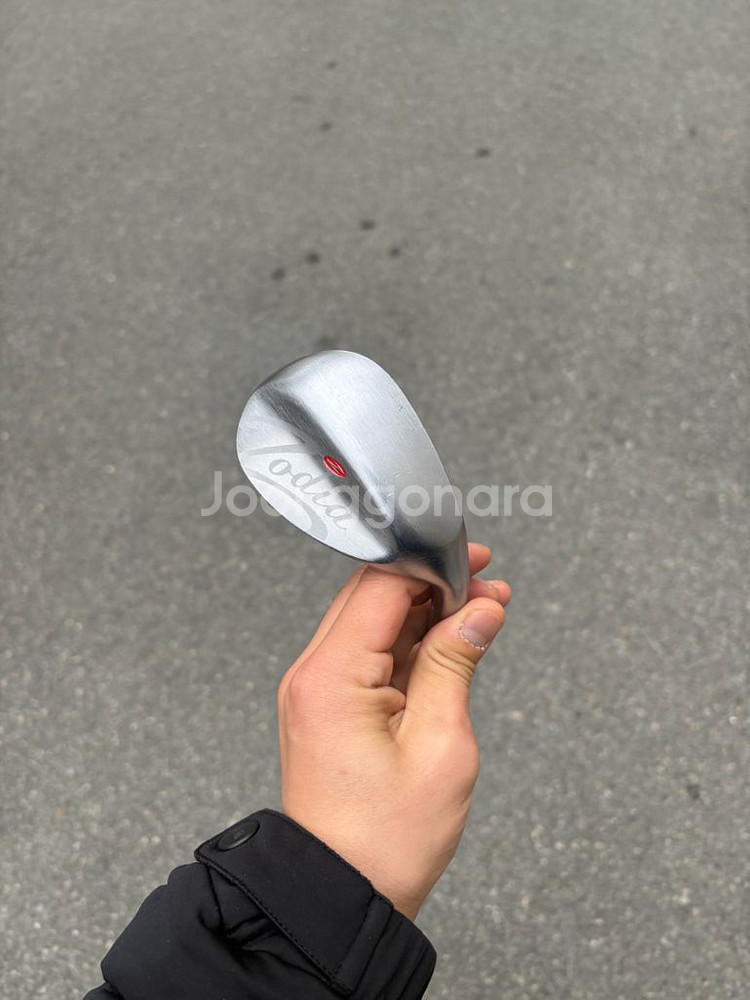 골프 조디아 에디션 60도웨지--0