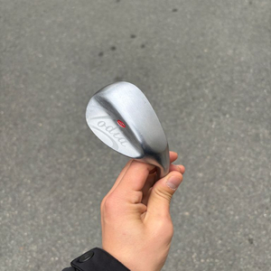 골프 조디아 에디션 60도웨지