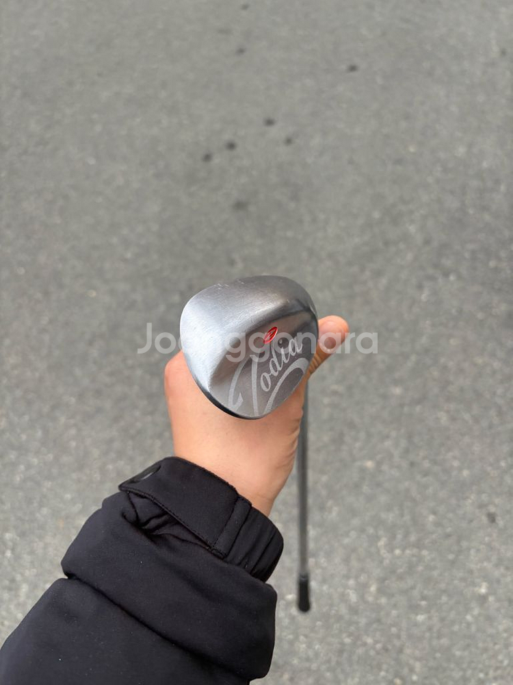 골프 조디아 에디션 60도웨지--1