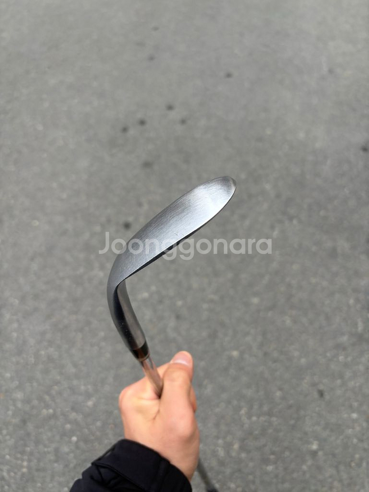 골프 조디아 에디션 60도웨지--2