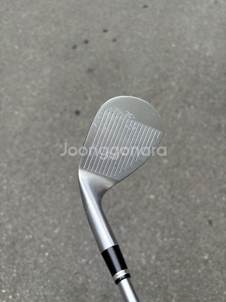 골프 조디아 에디션 60도웨지--3