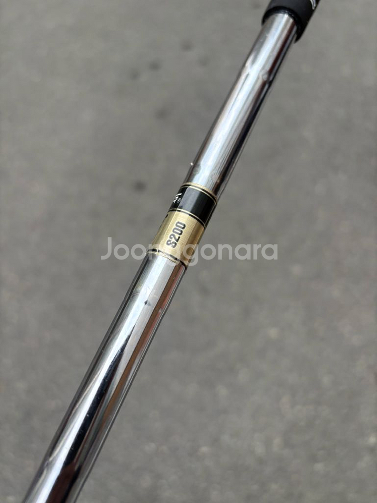 골프 조디아 에디션 60도웨지--4