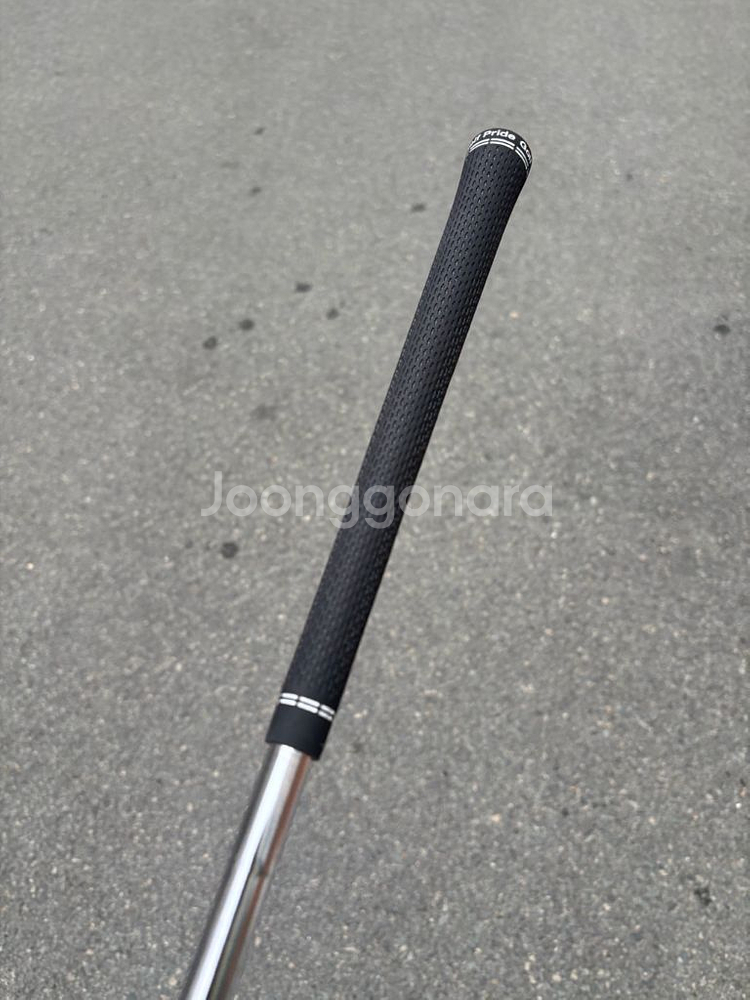 골프 조디아 에디션 60도웨지--5