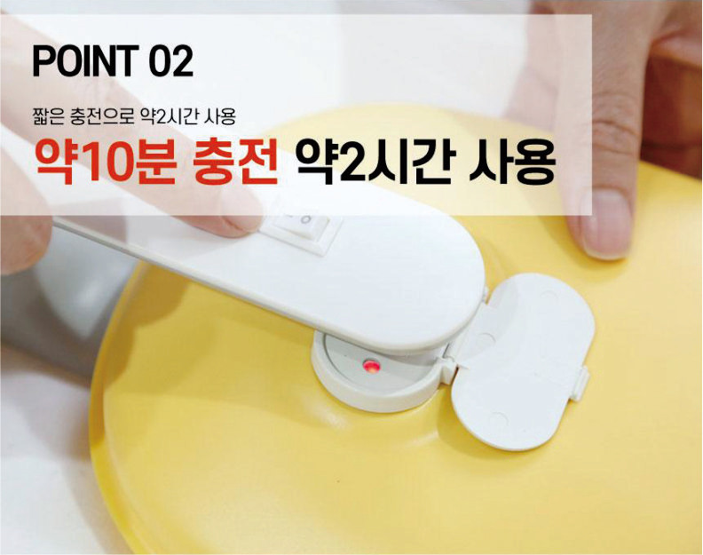 김수자 잇템 실리콘 온수찜질기 KSJ-350 이미지