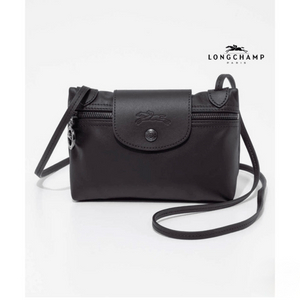 롱샴 르 플리아쥬 엑스트라 크로스백