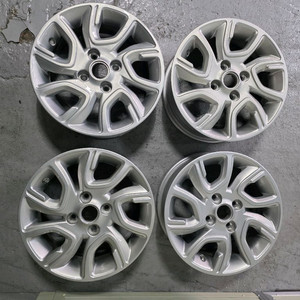 JA모닝 14인치 순정휠