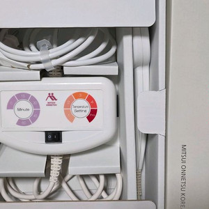 미쯔이 주열기 mi3 이미지