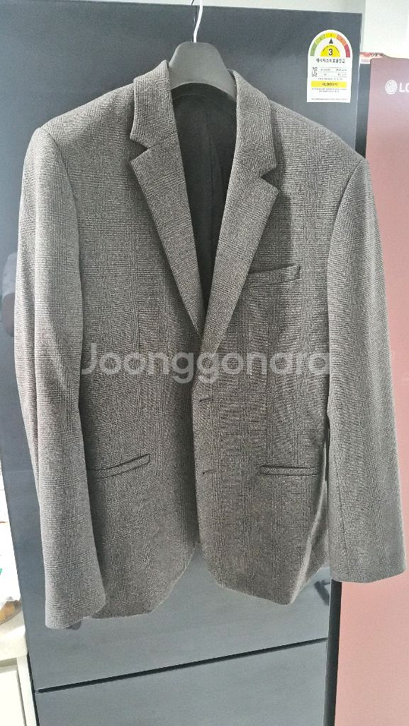 프로젝트엠 자켓--1