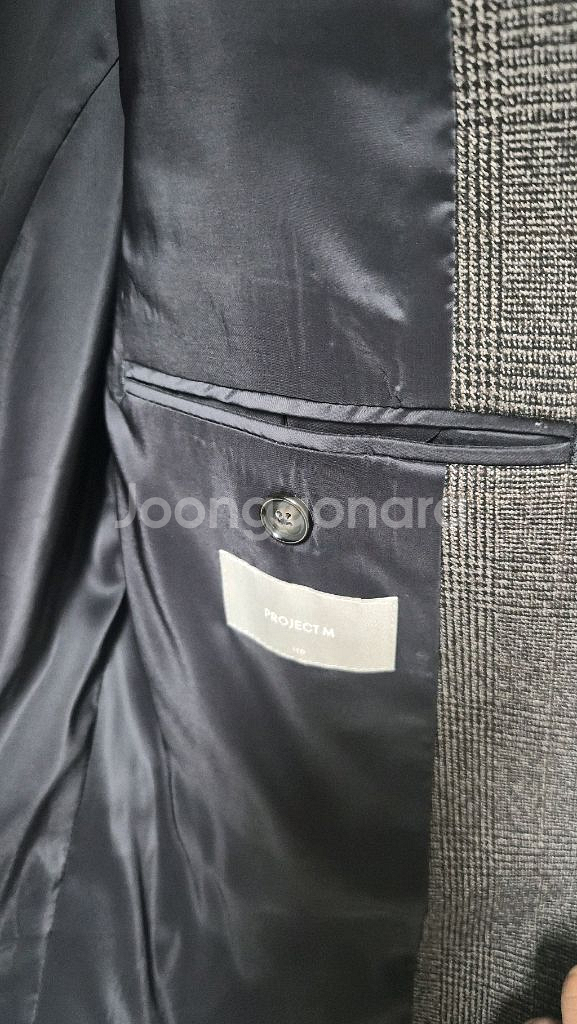 프로젝트엠 자켓--2