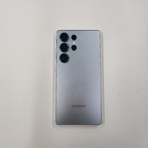 갤럭시s25울트라 256G 무잔상 상태굿 ^^