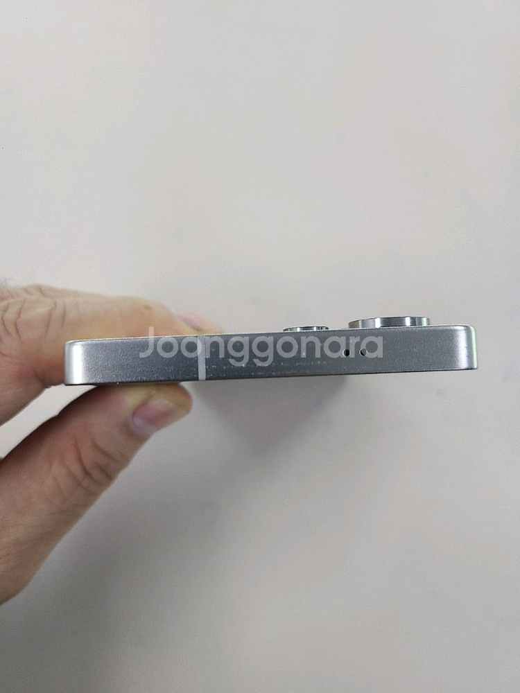 갤럭시s25울트라 256G 무잔상 상태굿 ^^--3