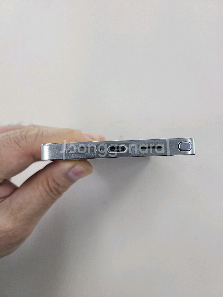 갤럭시s25울트라 256G 무잔상 상태굿 ^^--4