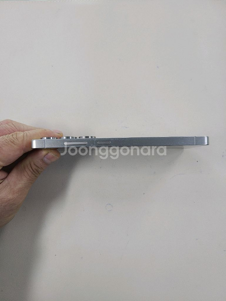 갤럭시s25울트라 256G 무잔상 상태굿 ^^--5