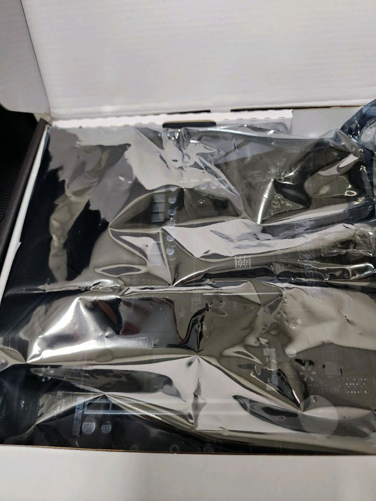 B550M 어로스 pro-p 메인보드 팝니다. 이미지