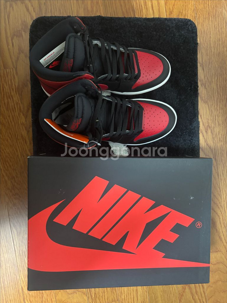 나이키 에어조던 1 레트로 하이--0