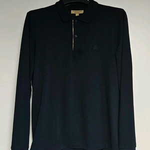 (정품)버버리 PK 긴팔티셔츠 M(100~105) 특A급