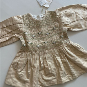 봉주르다이어리 크리스마스캡슐 6y