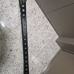 팰리세이드 룩손 스트럿바 & 알콘6P 하드론 패드