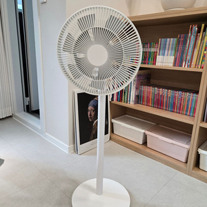 샤오미 선풍기(BPLDS05DM) 무선 스탠드형