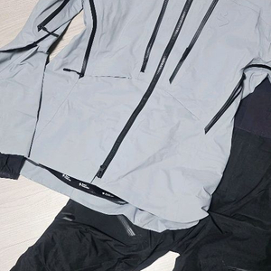 고어텍스 보드복 여자보드복 스윗프로텍션 살로몬 Ak보드복