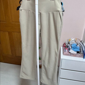 기모 부츠컷 츄리닝 임산부도 가능-마지막가격