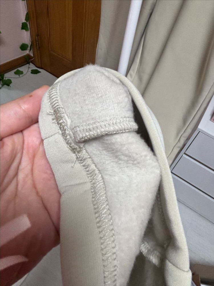 기모 부츠컷 츄리닝 임산부도 가능-마지막가격--1