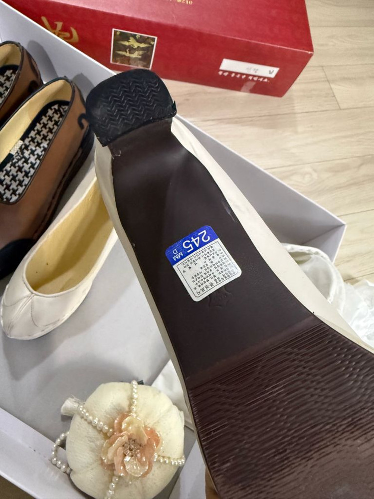 신부 한복 웨딩 촬영 세트--5