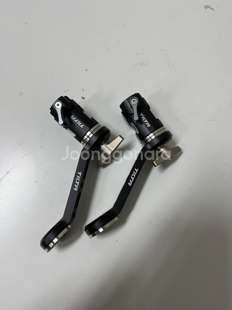 스몰리그, 틸타 불용품 판매합니다--0