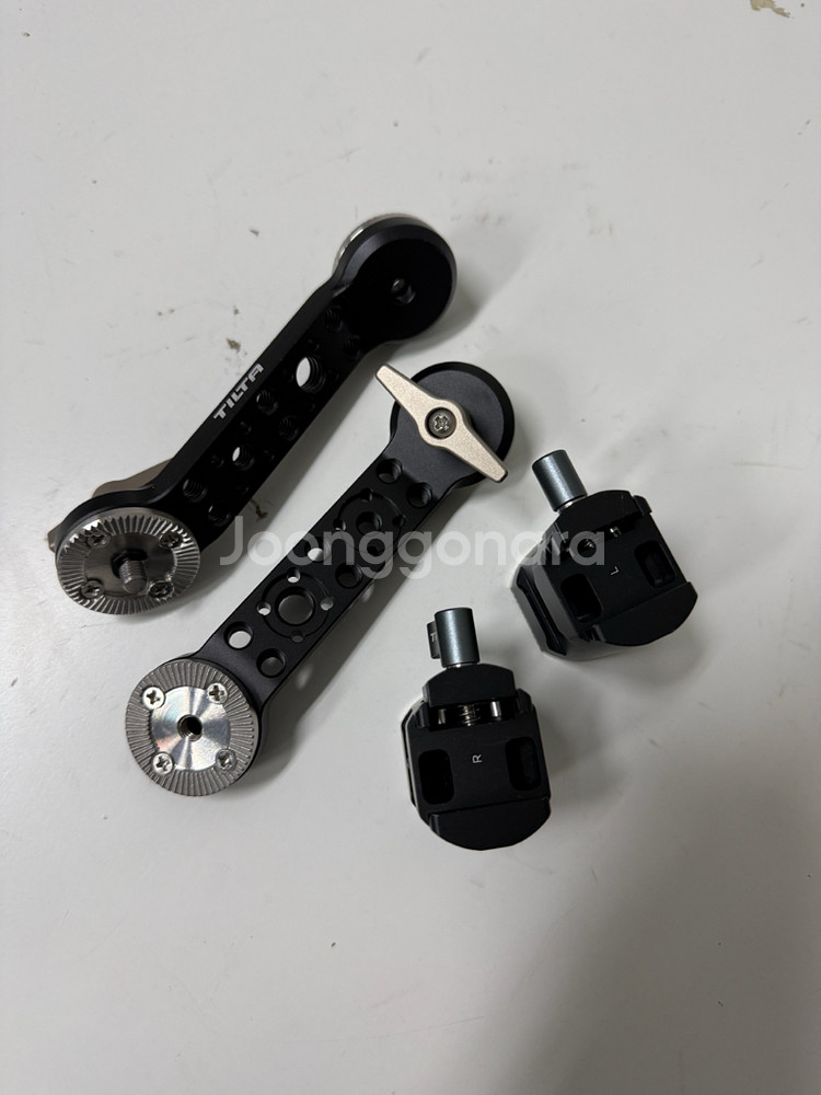 스몰리그, 틸타 불용품 판매합니다--1