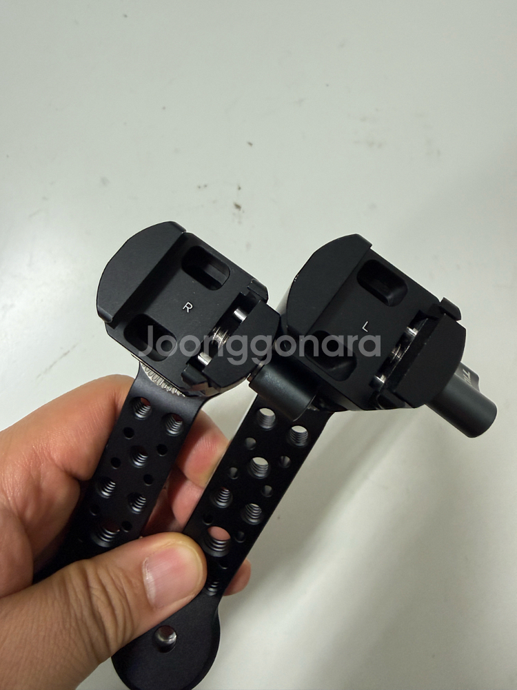 스몰리그, 틸타 불용품 판매합니다--2