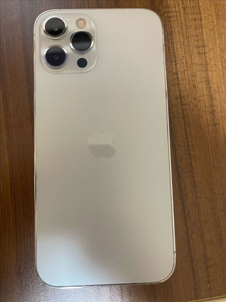 아이폰 12프로 맥스 256 고장폰--1
