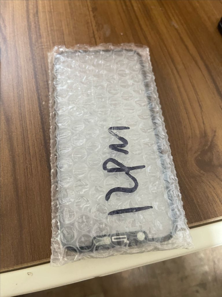 아이폰 12프로 맥스 256 고장폰--4