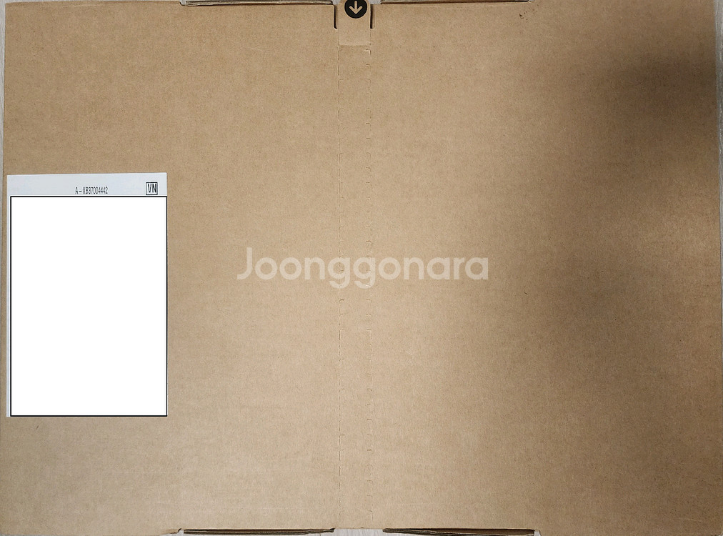 [새상품] APPLE 맥북 프로16 M4맥스 16코어 CPU/40코어 GPU/램 48GB/SSD 2TB 실버--1