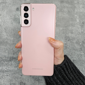 S급 갤럭시S21 대소량판매 도매가 중고폰