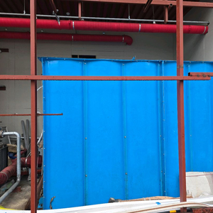 중고FRP. 물탱크 이미지