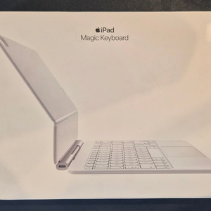 애플 아이패드 에어 매직키보드 10.9, 11인치