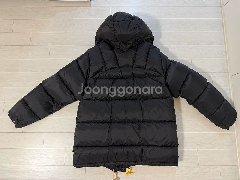 피엘라벤 대장 패딩L(105)--3