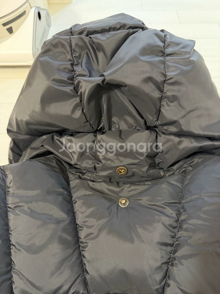 피엘라벤 대장 패딩L(105)--4