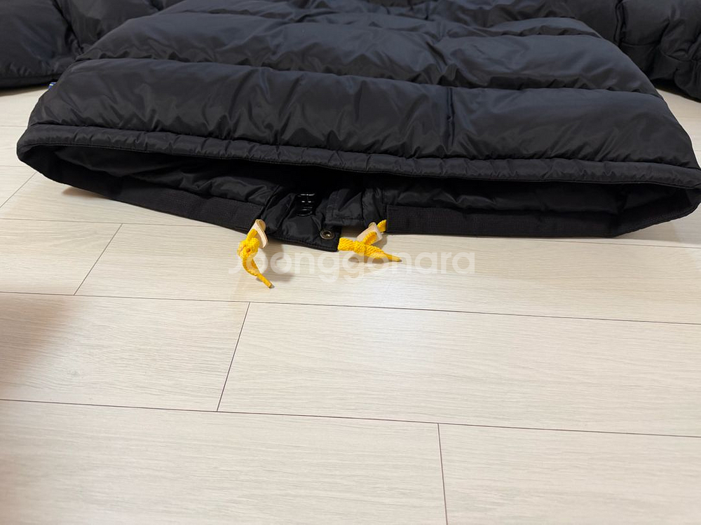 피엘라벤 대장 패딩L(105)--7