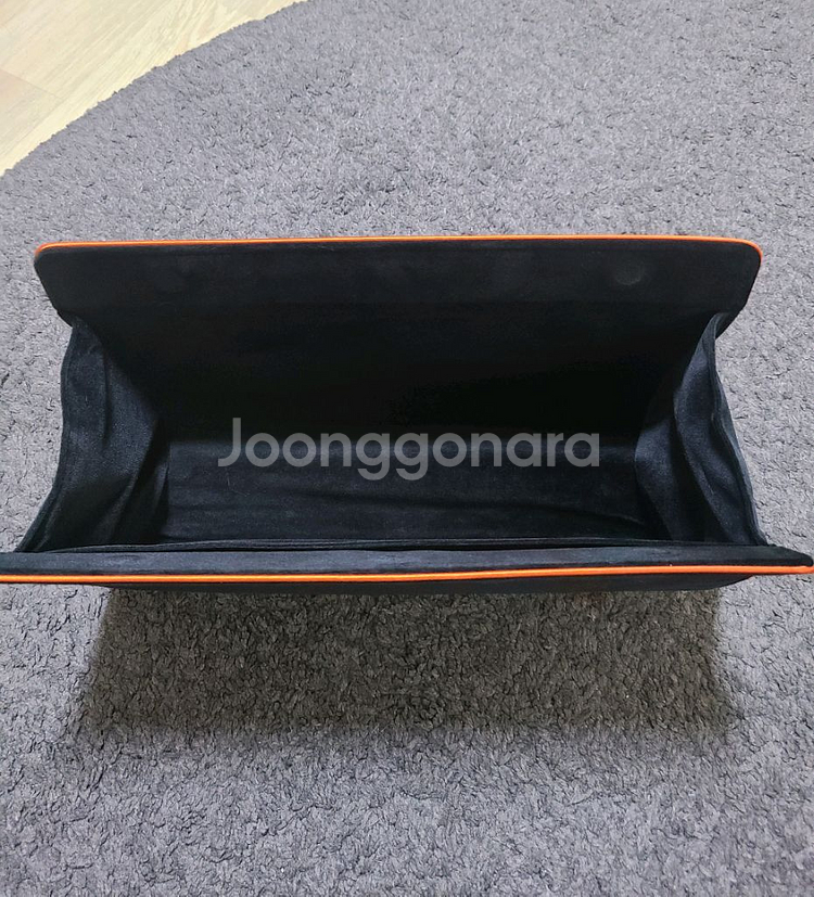 다이슨 슈퍼소닉 에어랩 여행용 파우치 보관함 (정품 새--2