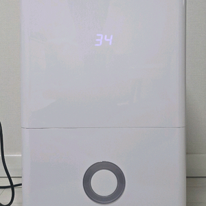 보아르 모아파워 제습기 18리터 VO-DE002 이미지