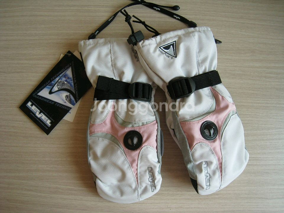 여성용 보드장갑--0