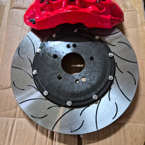 CTS-V 프론트 6P셋 팝니다.