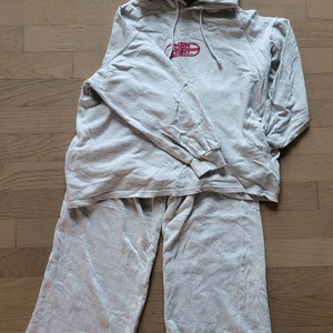 5X사이즈 와이드 트레이닝 세트(17호사이즈)