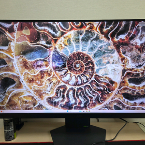 LG 울트라기어 4K 게이밍 모니터 32gs94u