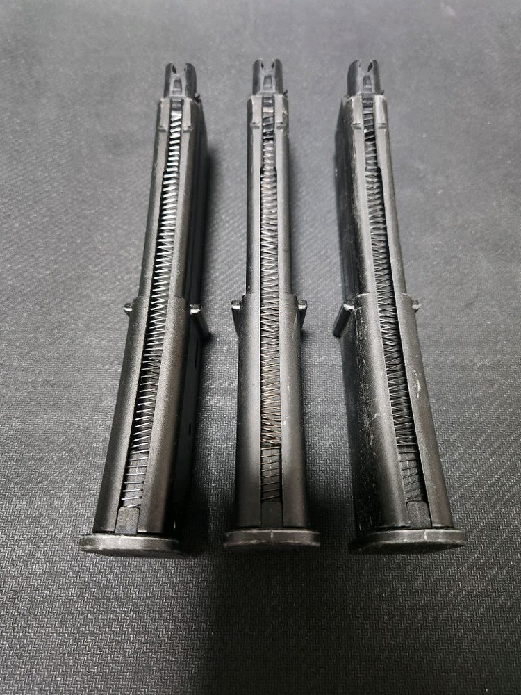 마루이 MP7A1용 순정 매거진--1