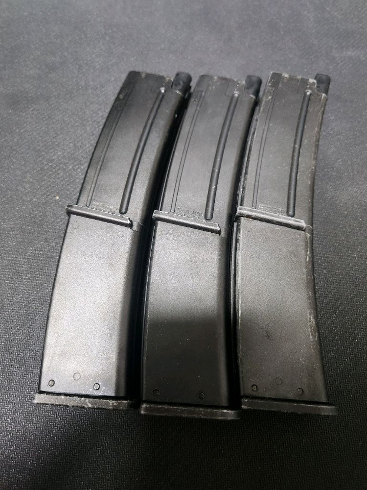 마루이 MP7A1용 순정 매거진--2